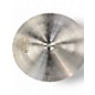 Used SABIAN 16in Neil Peart Signature Paragon Crash Cymbal