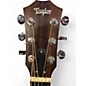 Used Taylor GS Mini Mahogany Mahogany Acoustic Guitar