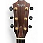 Used 2006 Taylor 814CE Natural Acoustic Electric Guitar