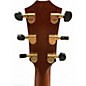 Used 2006 Taylor 814CE Natural Acoustic Electric Guitar