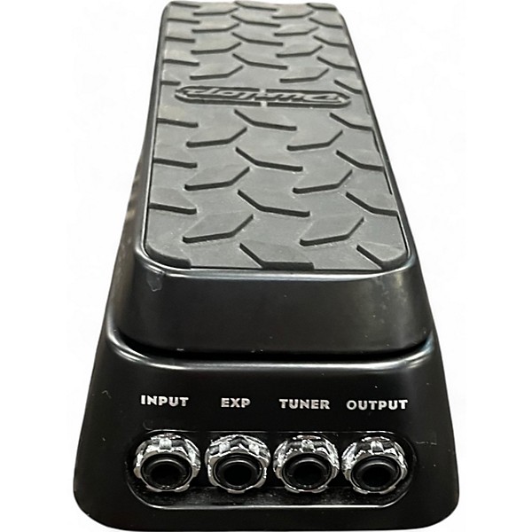 Used Dunlop VOLUME X Pedal