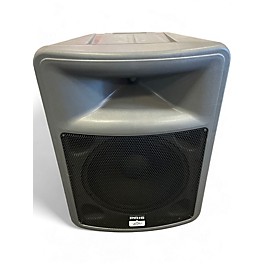 Used Peavey PR15 15in 2 Way Unpowered Speaker