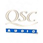 Used QSC RMX2450 Power Amp