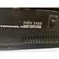 Used QSC RMX2450 Power Amp