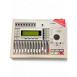 Used Yamaha aw16g Powered Mixer