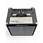 Used Ampeg RB108 Bass Combo Amp thumbnail