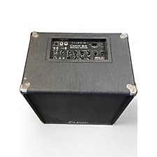 Used Gallien-Krueger Used Gallien-Krueger Backline 110 Bass