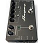 Used Ampeg SCR-DI Bass Preamp