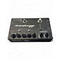 Used Ampeg SCR-DI Bass Preamp