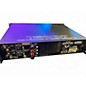 Used QSC PLX3602 Power Amp