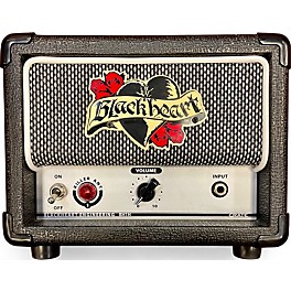 Used Blackheart BH1H Killer Ant 1W Tube Guitar Amp Head