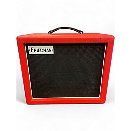 Used Friedman Used Friedman Jake E. Lee Signature 1x12 Guitar Cabinet