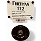 Used Friedman Used Friedman Jake E. Lee Signature 1x12 Guitar Cabinet