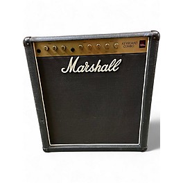 Vintage 1980s Marshall KEYBOARD COMBO Keyboard Amp