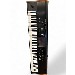 Used KORG Kronos X88 88 Key Keyboard Workstation