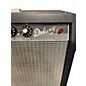 Used Fender delux vintage modified