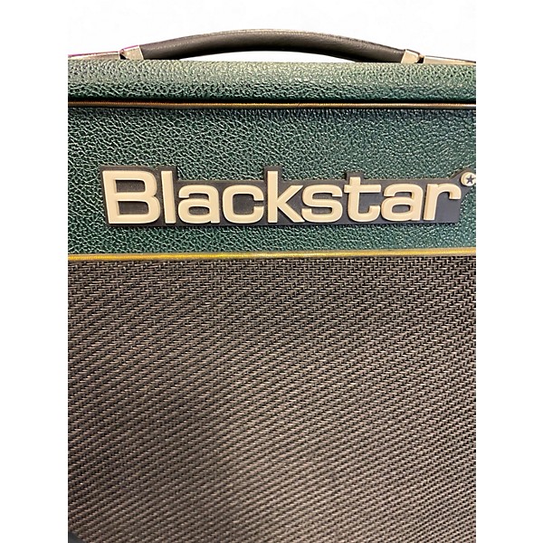 Used Blackstar studio 10 kt88 Guitar Combo Amp