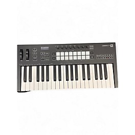 Used Novation LAUNCHKEY 37 MK3 MIDI Controller