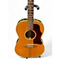 Vintage 1963 Gibson B-25 Natural Acoustic Guitar