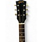 Vintage 1963 Gibson B-25 Natural Acoustic Guitar