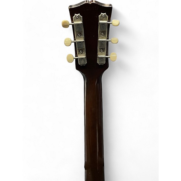 Vintage 1963 Gibson B-25 Natural Acoustic Guitar