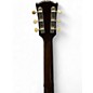 Vintage 1963 Gibson B-25 Natural Acoustic Guitar