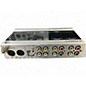 Used Native Instruments Audio 8 DJ Audio Interface