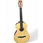 Used Taylor Academy 12EN Natural Classical Acoustic Electric Guitar thumbnail