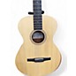 Used Taylor Academy 12EN Natural Classical Acoustic Electric Guitar