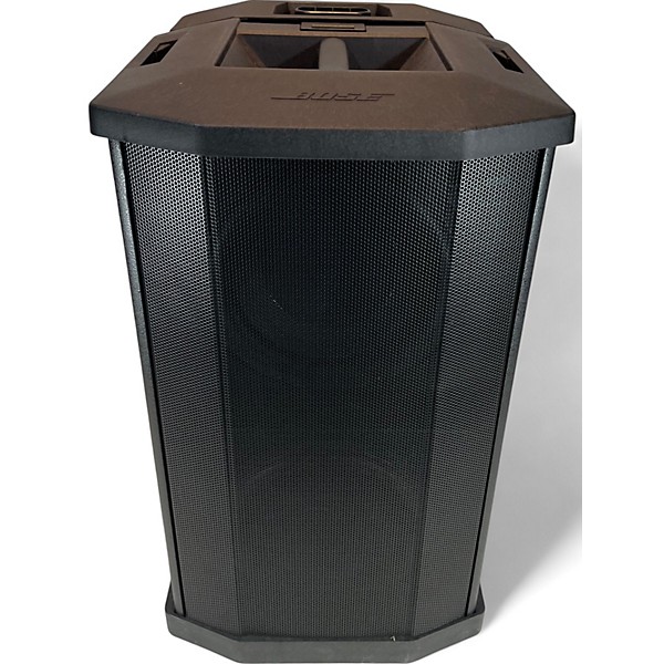 Used Bose f1 subwoofer Powered Subwoofer