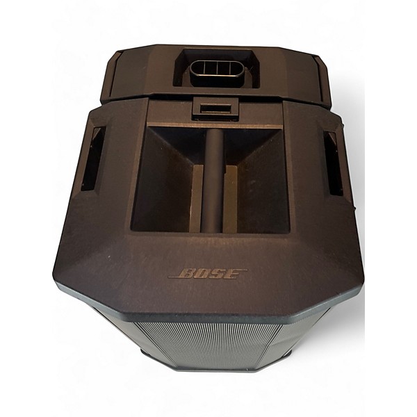 Used Bose f1 subwoofer Powered Subwoofer