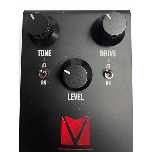 Used Keeley MUSE DRIVER Effect Pedal