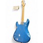 Used Squier Affinity Stratocaster BLUE Solid Body Electric Guitar