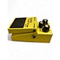 Used TC Electronic Mojomojo Overdrive Effect Pedal