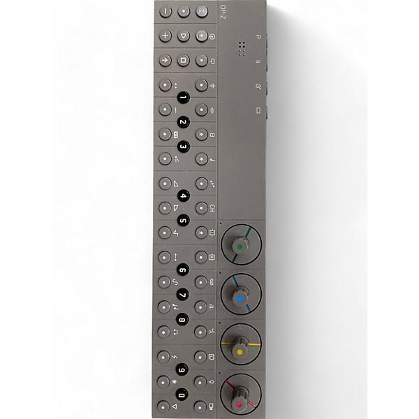 Used teenage engineering OP-Z Production Controller