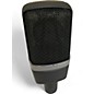 Used AKG C214 Condenser Microphone