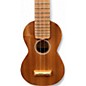 Used Martin S1 Soprano Natural Ukulele