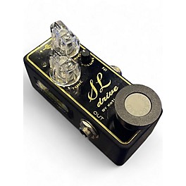 Used Xotic SL Drive Effect Pedal