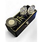 Used Xotic SL Drive Effect Pedal