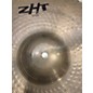 Used Zildjian 20in ZHT Ride Cymbal