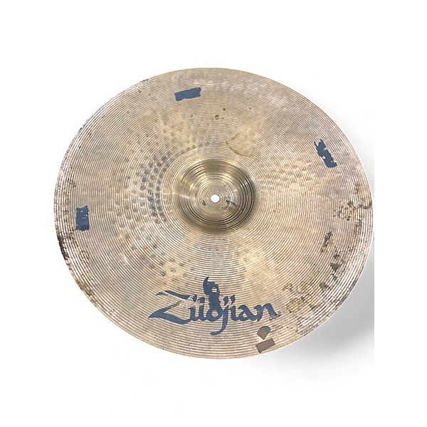 Used Zildjian 20in ZHT Ride Cymbal