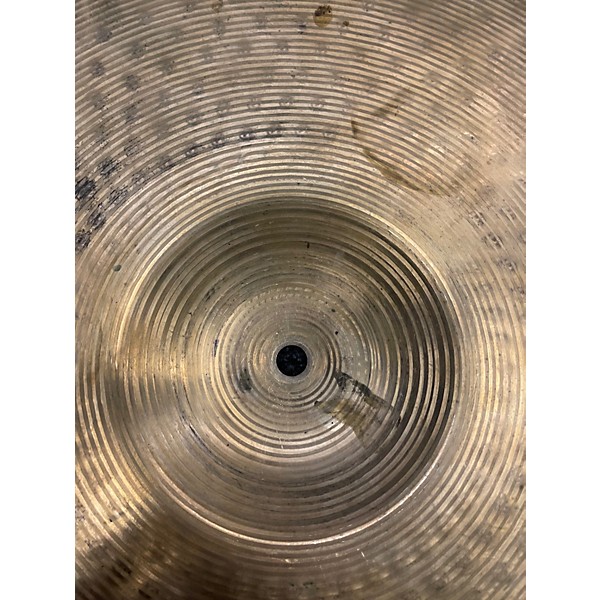 Used Zildjian 20in ZHT Ride Cymbal