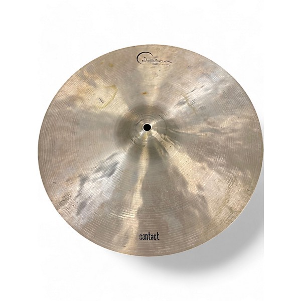 Used Dream 16in CONTACT CRASH Cymbal