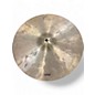 Used Dream 16in CONTACT CRASH Cymbal thumbnail