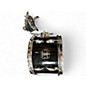 Used Gretsch Drums 5 Piece Energy Black Drum Kit