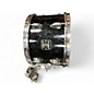 Used Gretsch Drums 5 Piece Energy Black Drum Kit