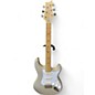 Used PRS Silver Sky John Mayer Signature Gray Solid Body Electric Guitar thumbnail