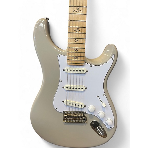 Used PRS Silver Sky John Mayer Signature Gray Solid Body Electric Guitar