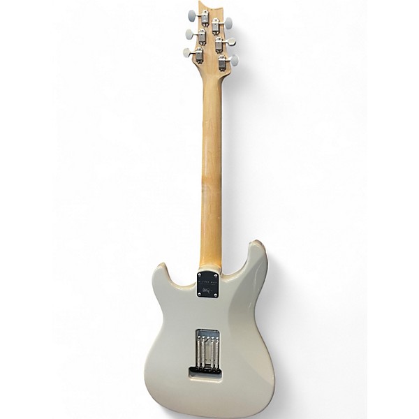 Used PRS Silver Sky John Mayer Signature Gray Solid Body Electric Guitar