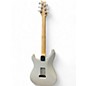 Used PRS Silver Sky John Mayer Signature Gray Solid Body Electric Guitar